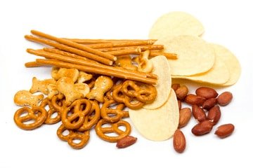 Tea time snacks, order healthy evening snacks(bhel,dry fruits,cashew, pani poori) online in Kerala